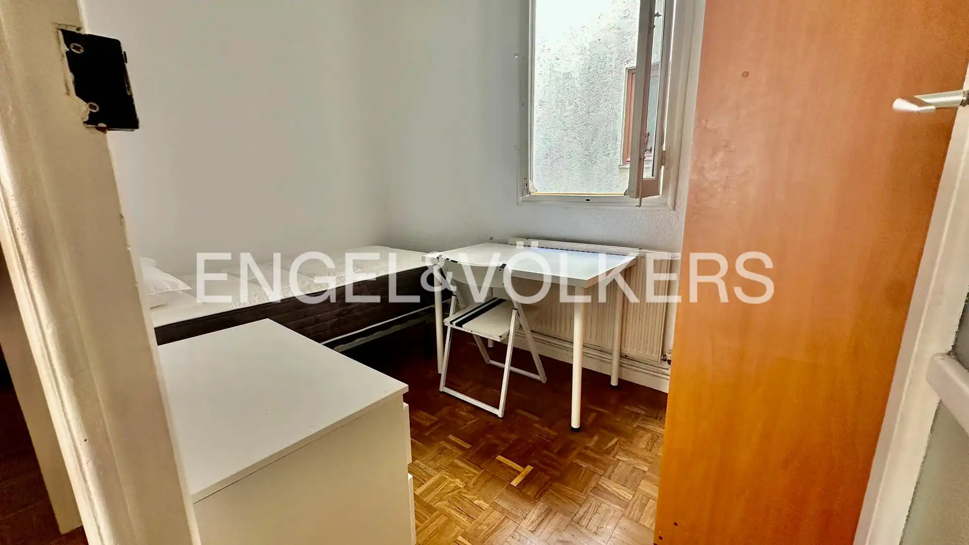 Flat with lift to rent in Gaztambide, imagen 8
