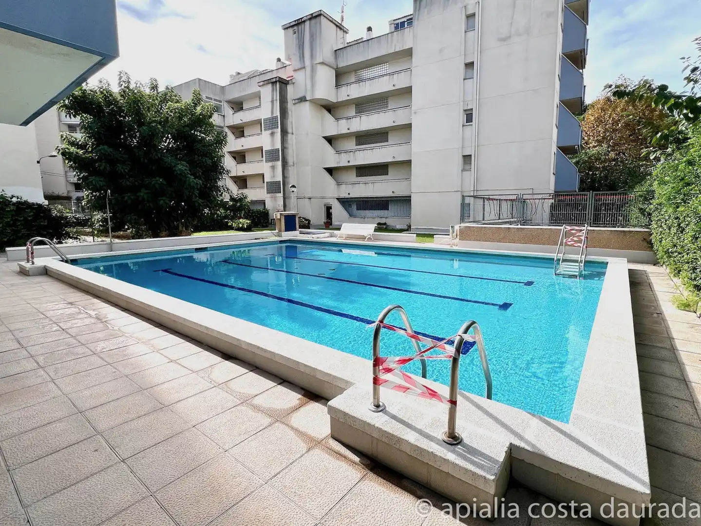 Wohnung mit Pool zum Verkauf in Carrer del Nord, imagen 4