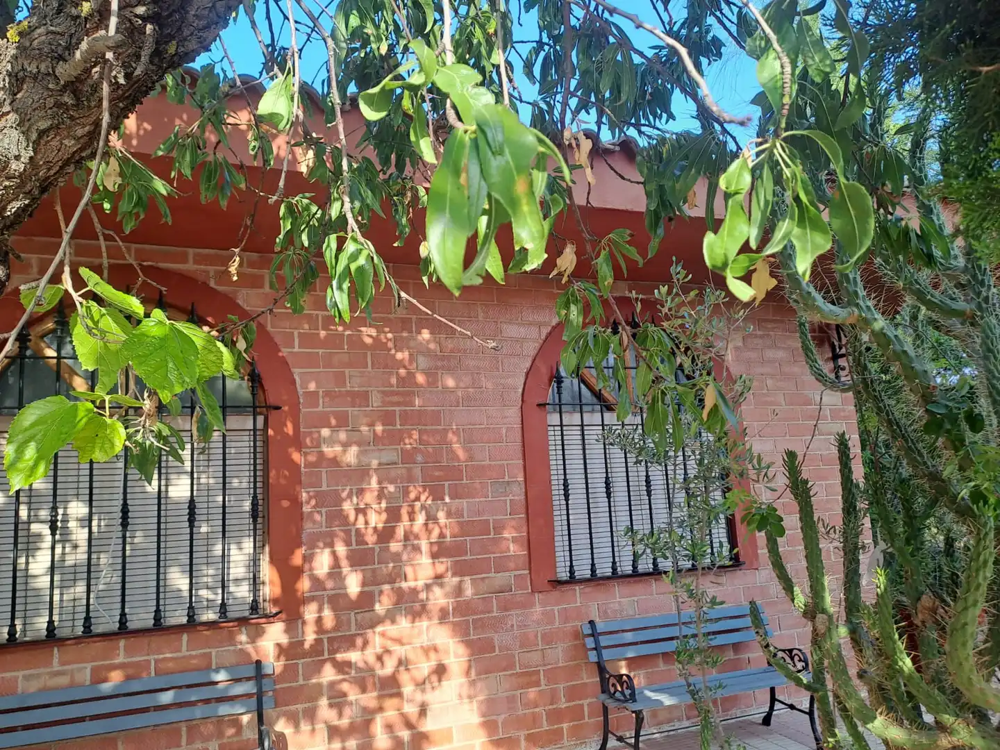 Villa avec terrasse à vendre à Camino de la Caseta Bravo, imagen 53