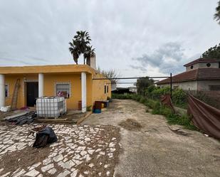 Country house for sale in Dos Hermanas  with Private garden, Storage room and Swimming Pool
