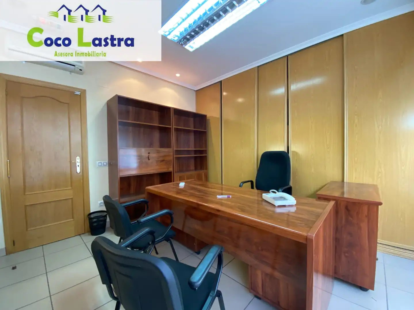 Commercial properties for rent in Calle Bretón, 7, San Esteban - San Cristóbal