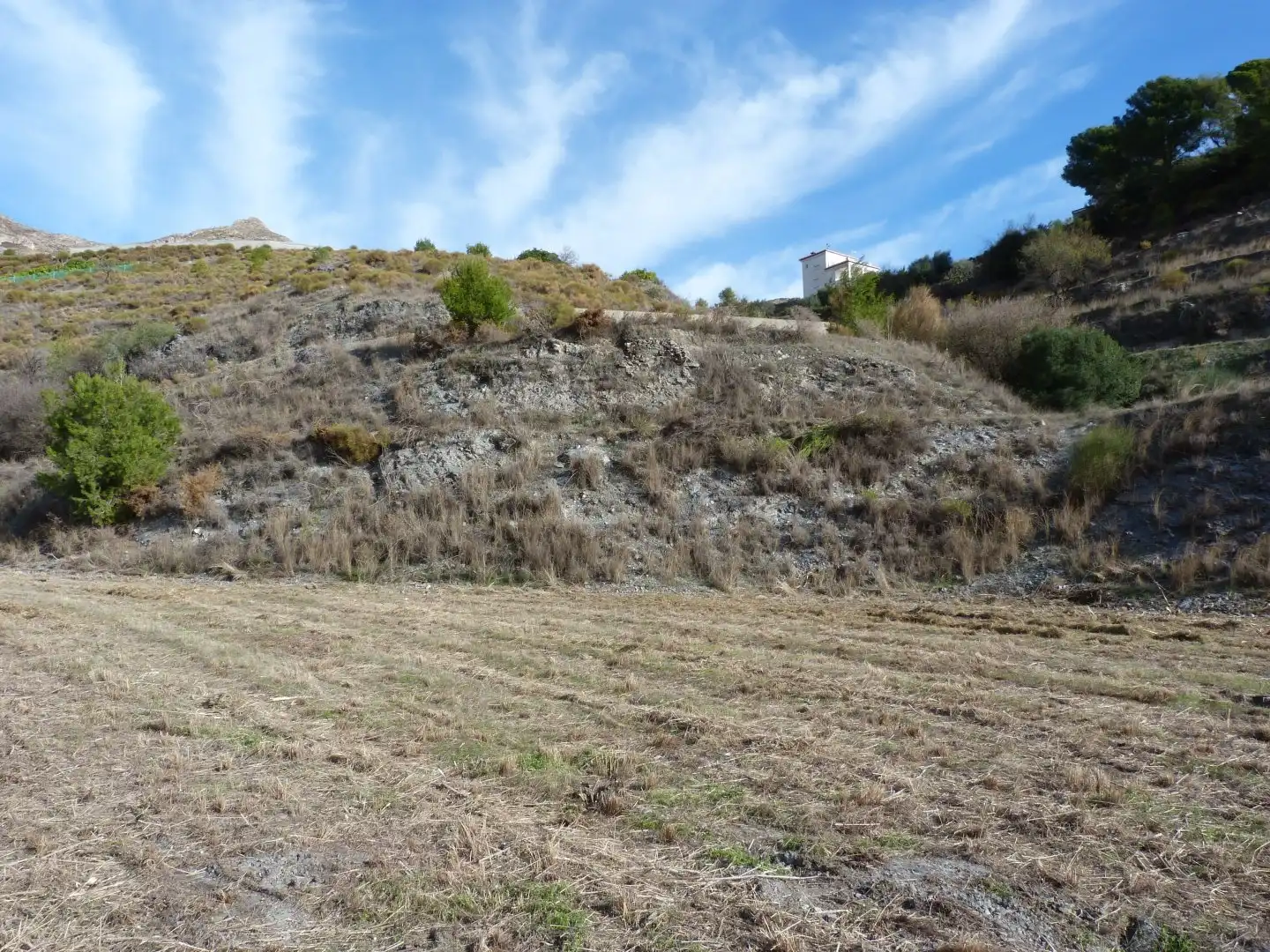 Residencial en venda en Granada