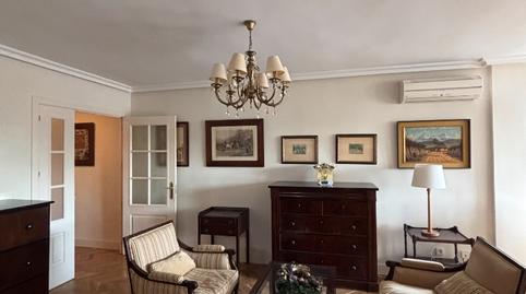 Photo 2 of Flat to rent in Calle de Andorra, 105, Canillas, Madrid