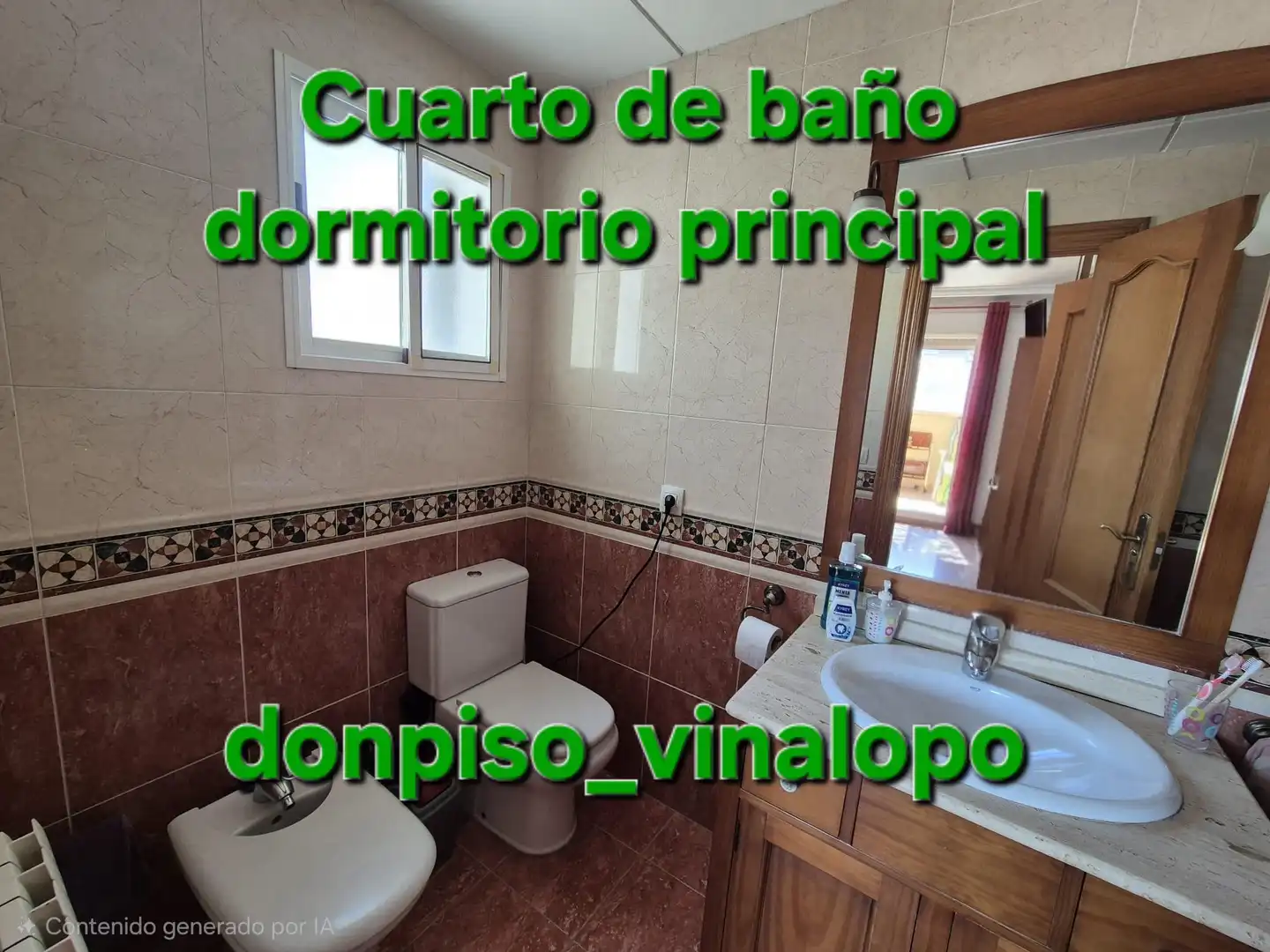 Casa adosada en venda a Las Cruces