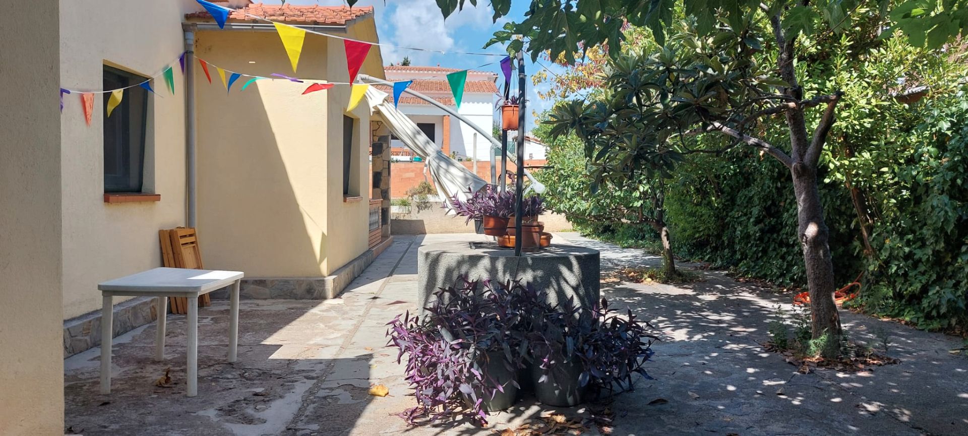 Casa o xalet en venda