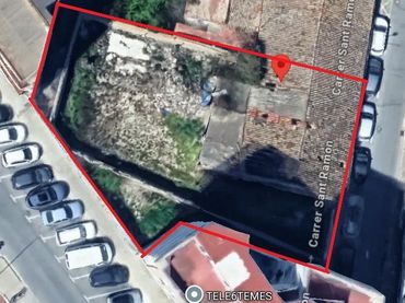 Terreni e lotti in vendita a Calle SANT RAMON