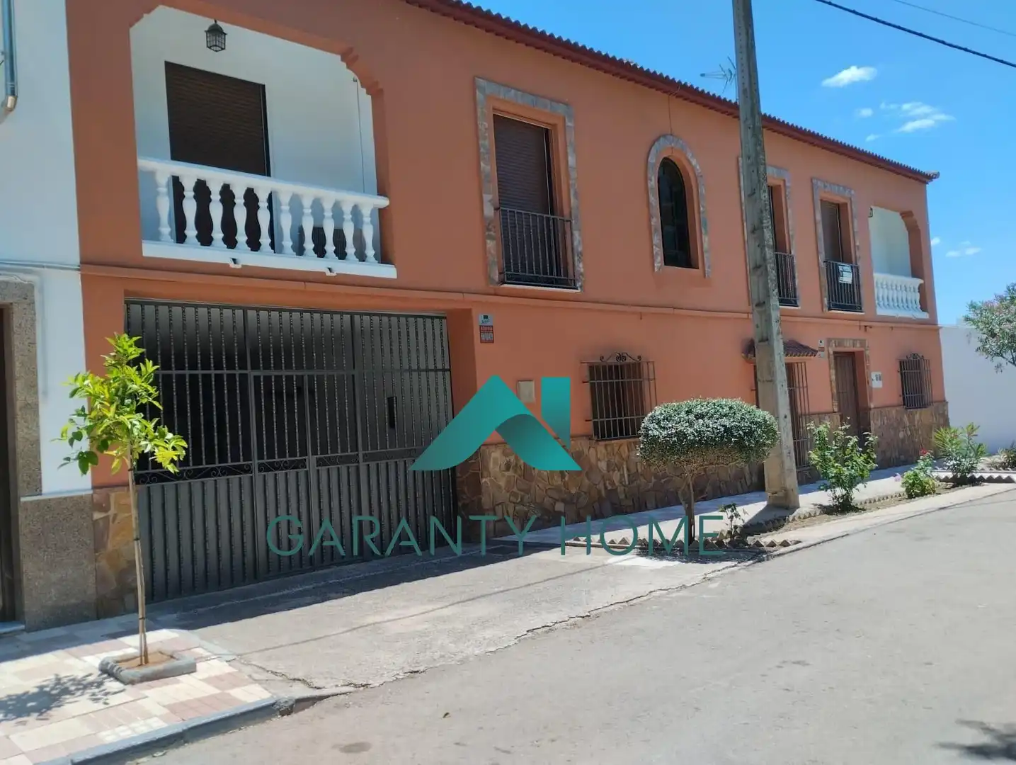 Casa in vendita a Sierra de Yeguas
