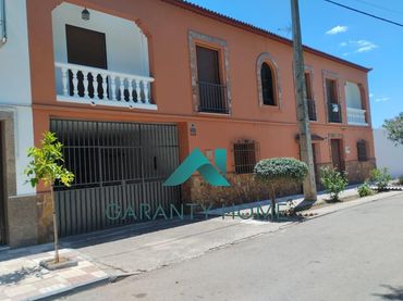 Maison à vendre à Sierra de Yeguas