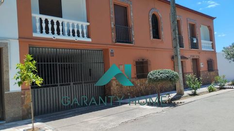 SE VENDE CASA EN NAVAHERMOSA, SIERRA DE YEGUAS