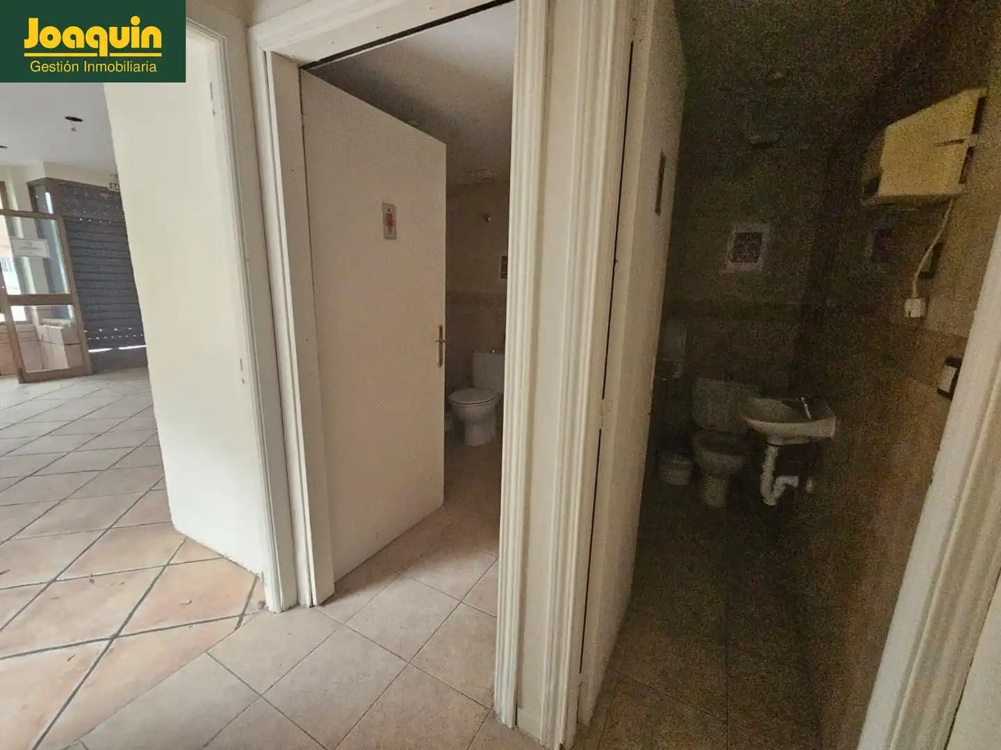 Business premises for sale in Levante, imagen 5