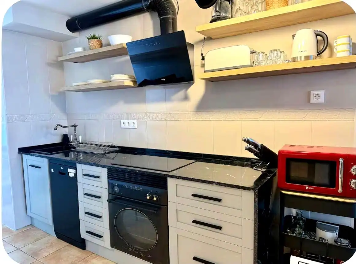 Appartement avec piscine à vendre à calle el Pinós, imagen 20