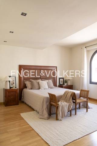 Piso en Venta en Pujada del Castell en Parc Bosc - Castell