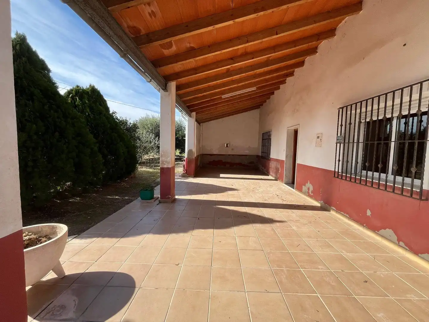 Casa o xalet en venda en Elche / Elx amb Jardí privat i Terrassa