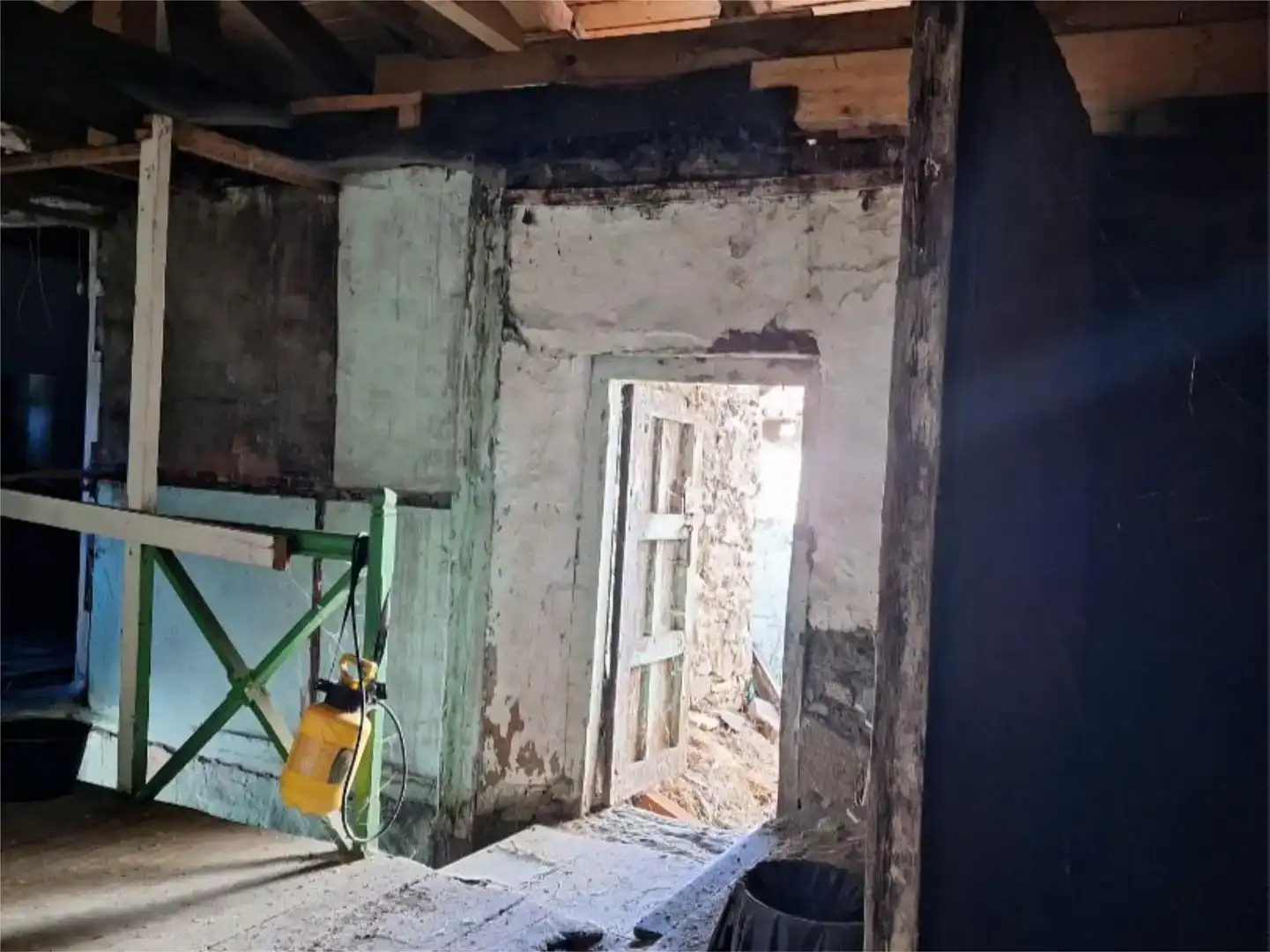 Casa o xalet en venda en Lena