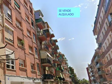 Appartement avec ascenseur à vendre à Centre