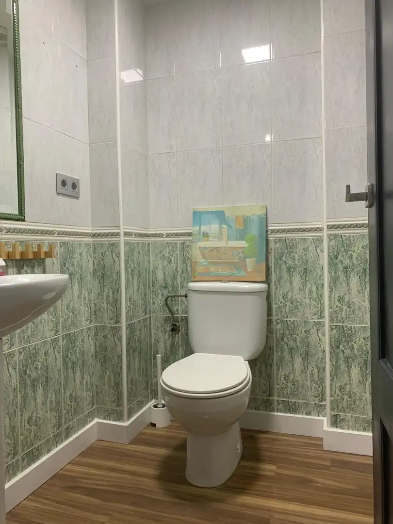 Casa adosada en venta en Calle de las Mimosas, Puente Tocinos