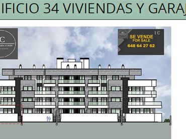 Apartament amb piscina en venda a Carretera General Puerto Cruz - Arenas 68