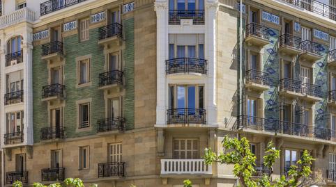 Foto 3 de Piso en venta en Gros, Gipuzkoa