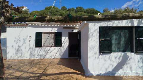 Foto 5 de Finca rústica en venta en Ferreries poble, Illes Balears