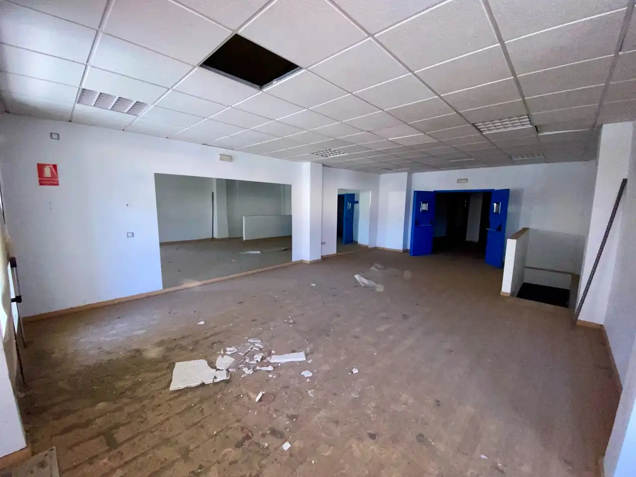 Local comercial en venta en El Perchel, imagen 14