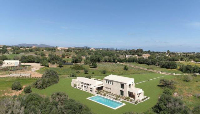 Casa-chalet en Venta en Manacor - Carrer de Gual en Porto Cristo