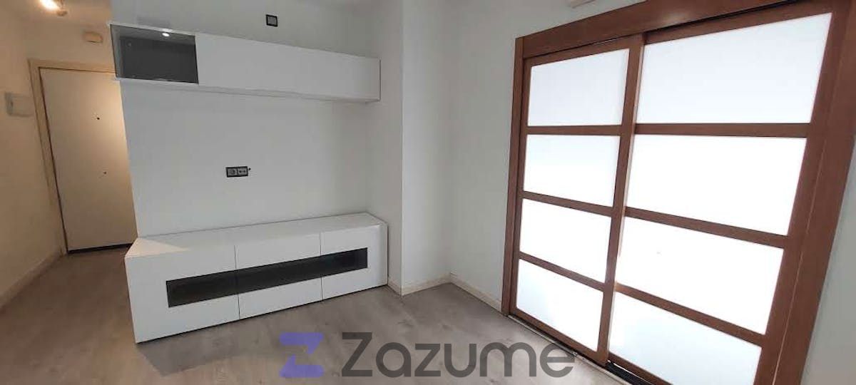 Bedroom of Flat for rent in  Madrid Capital  with Air Conditioner, Furnished and Pets allowed