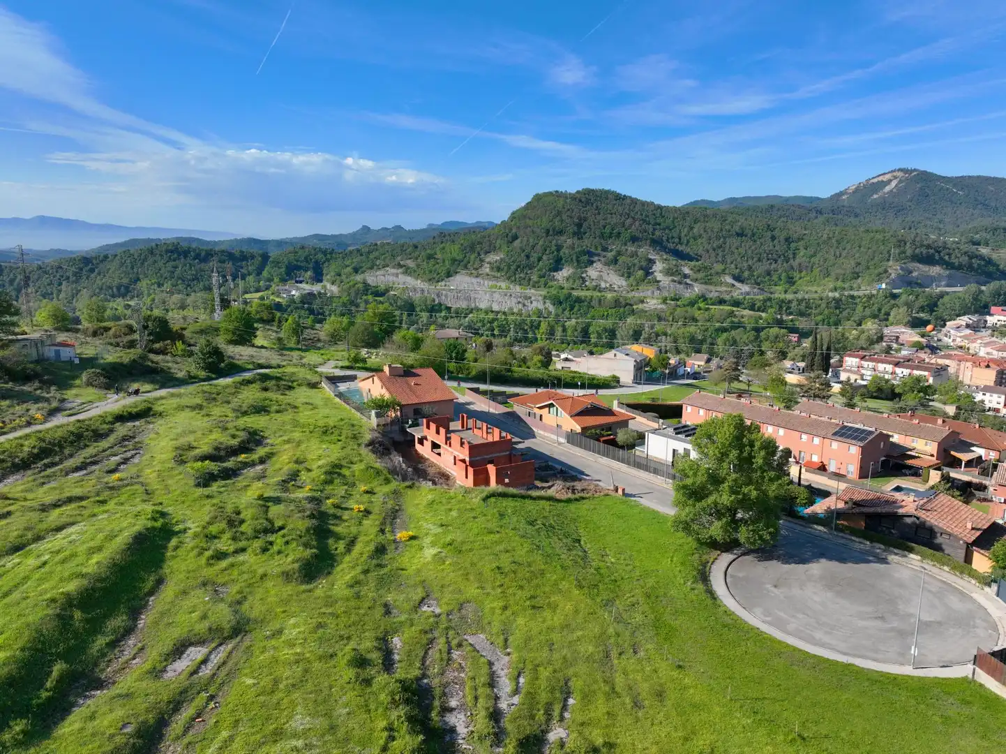 Residential for sale in Lluís Companys, 6, Sant Quirze de Besora