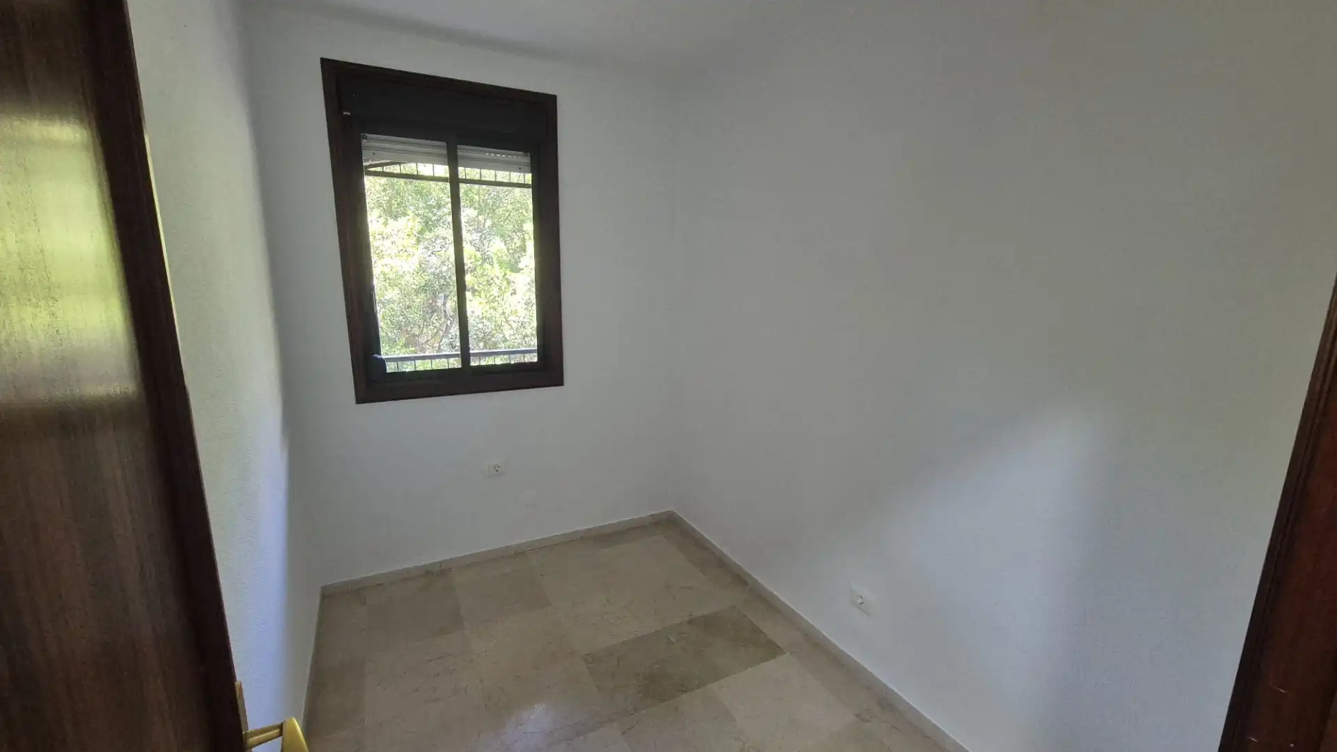 Wohnung zur Miete in Calle Ruíz de Padrón, 18, Centro