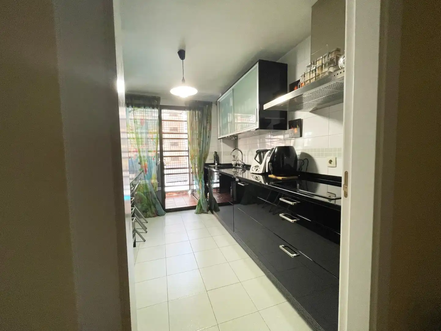 Flat with pool for sale in DIEGO HURTADO DE MENDOZA 13, imagen 7