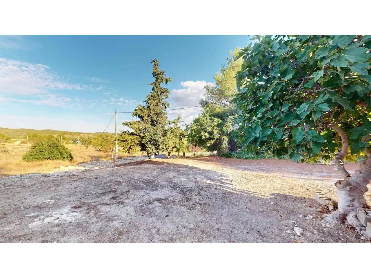 Casa rústica amb jardí en venda a Caravaca de la Cruz, imagen 3