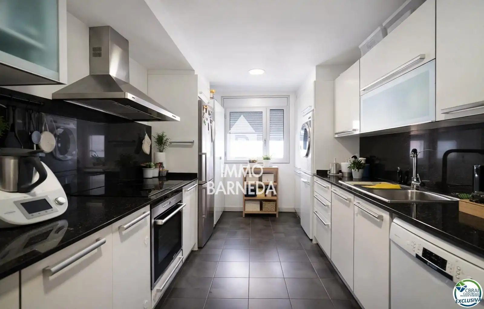 Wohnung mit Terrasse zum Verkauf in TIRSO DE MOLINA 55, imagen 16