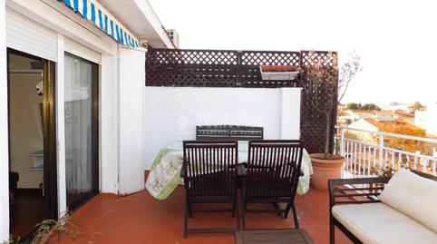 Foto 3 de Àtic en venda a Carrer de L'àncora, Barri del Mar, Barcelona