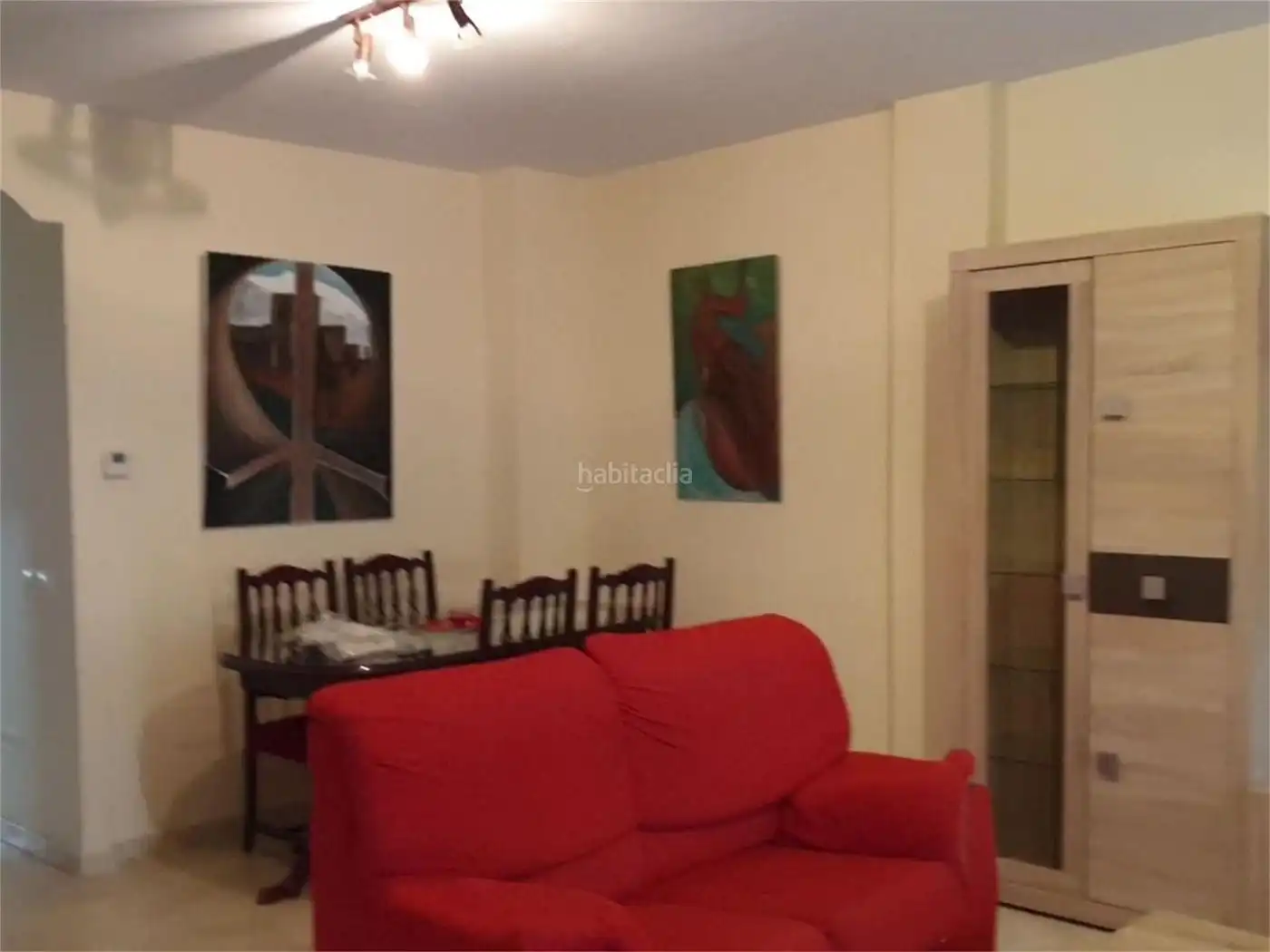 Reihenhaus zur Miete in Avenida Duque de Alba 31, imagen 8