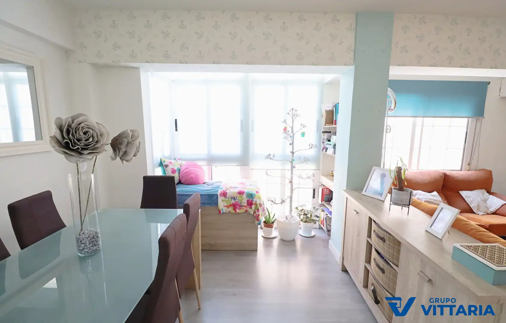 Flat for sale in Calle Judía, Plaza de Toros - Santa Rita