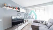 Living room of Flat for sale in Carreño  with Terrace