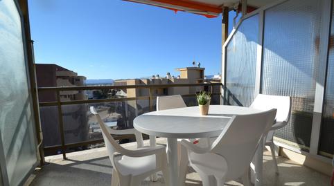Foto 5 de Apartament de lloguer a Brussel.les, Mar i Camp - Platja dels Capellans, Tarragona
