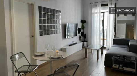 Photo 2 of Apartment to share in El Raval,  Barcelona Capital
