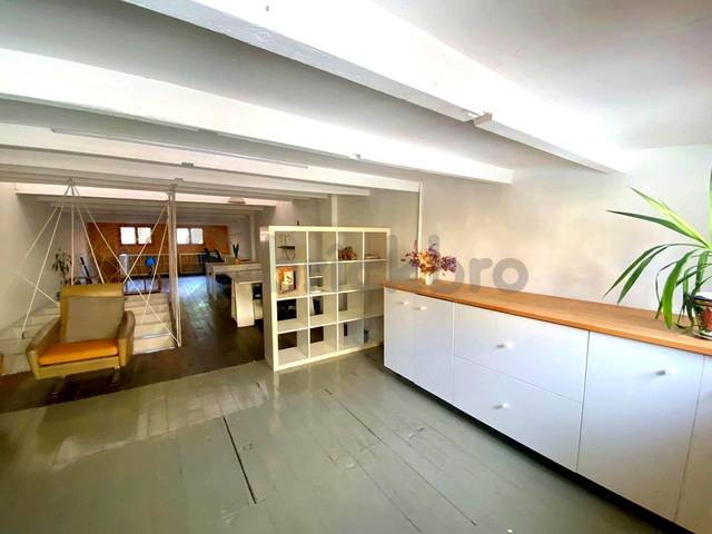 Oficina en Alquiler en Del Parlament en Sant Antoni