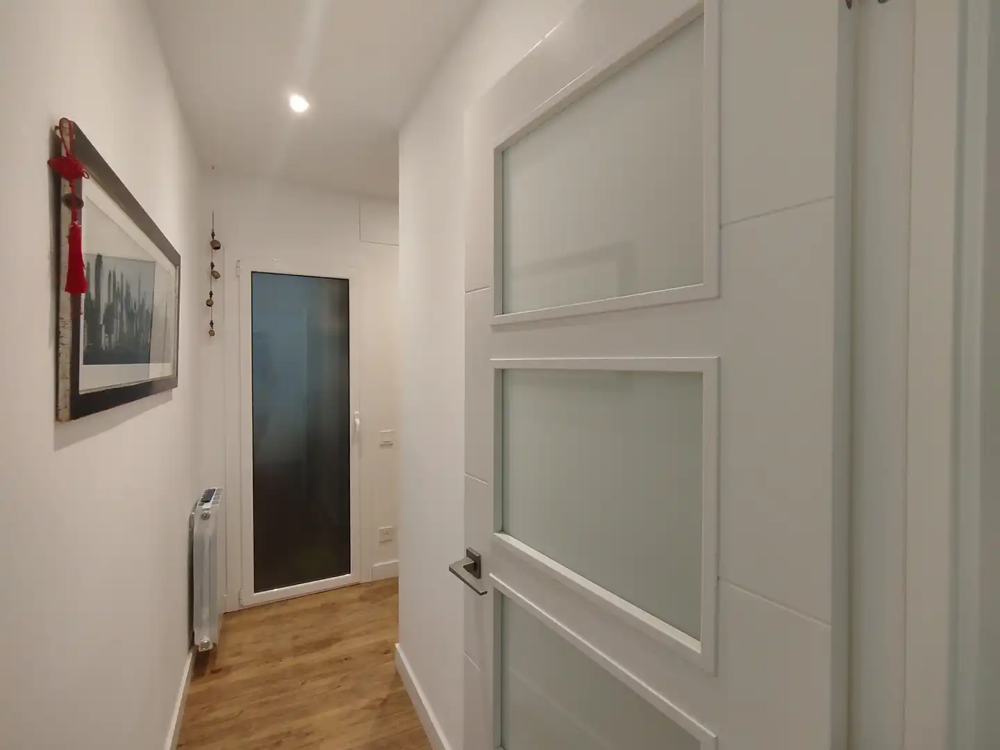 Piso en venta en Barcelona con Aire acondicionado, Calefacción y Balcón