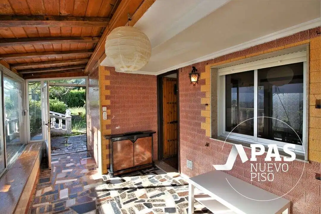 Terrace of Houses for sale in Miengo  with Heating, Private garden and Storage room