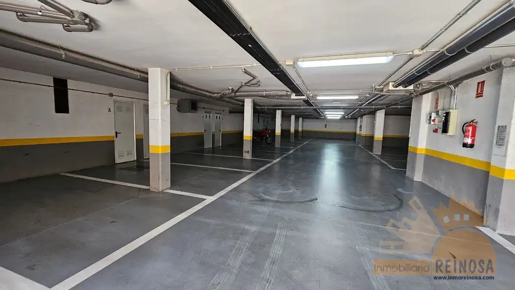 Attic for rent in Altorreal - El Chorrico