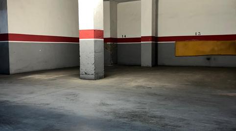 Foto 3 de Garatge en venda a Carrer Tibi, Benisaudet, Alicante