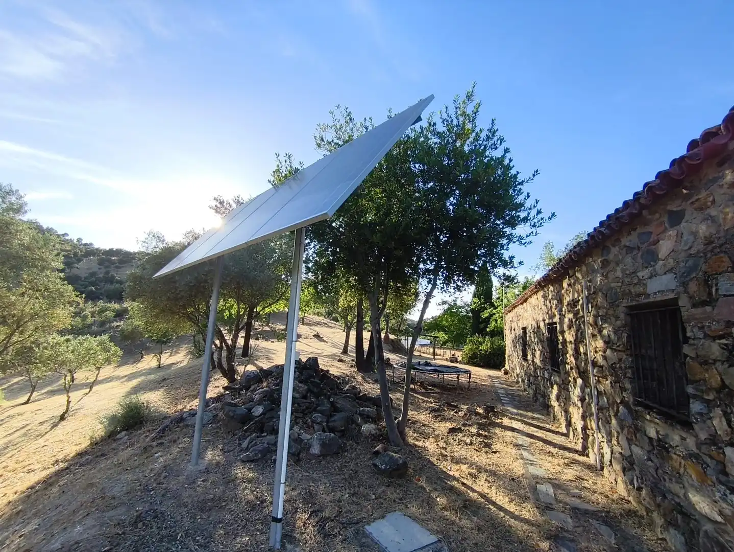 Landhaus mit Pool zum Verkauf in N/A, imagen 56