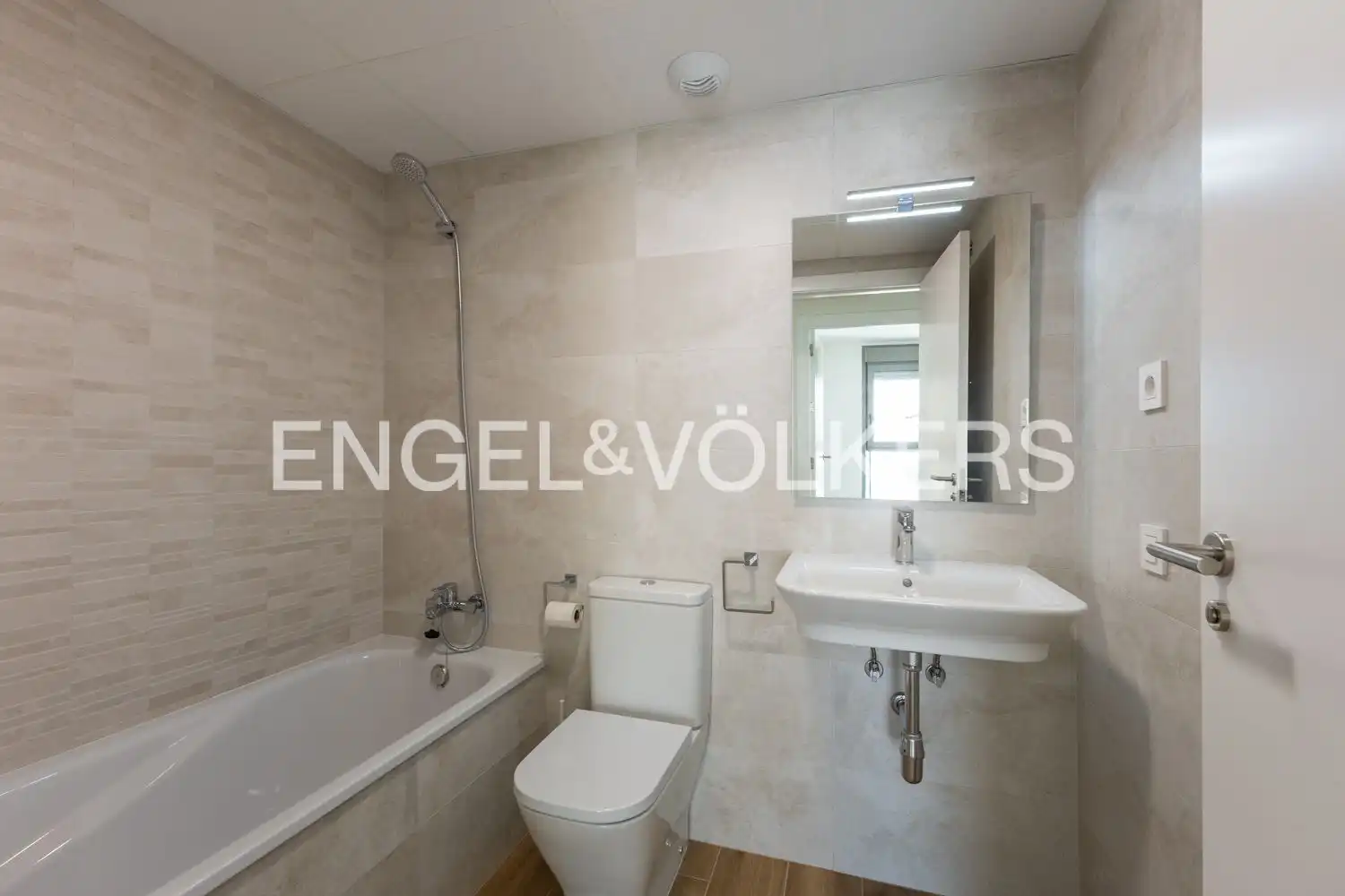 Bathroom of Flat for rent in Rascanya