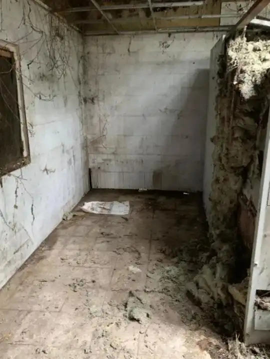Casa adosada en venda en Mieres (Asturias) amb Jardí privat i Traster