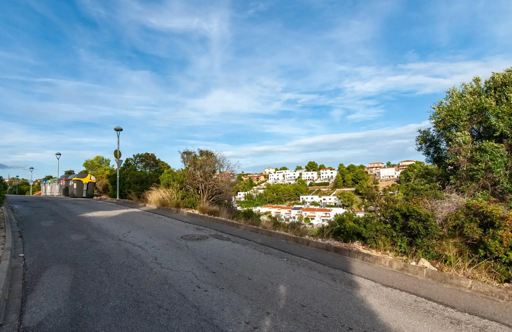 Terreny residencial en venda a Calle de la Devesa de Girona, imagen 6
