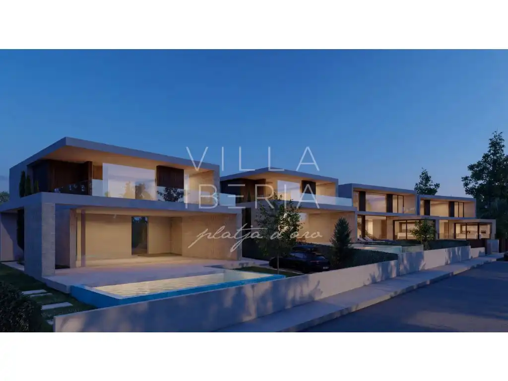 Vista exterior de Casa o chalet en venta en Calonge i Sant Antoni con Aire acondicionado, Calefacción y Jardín privado