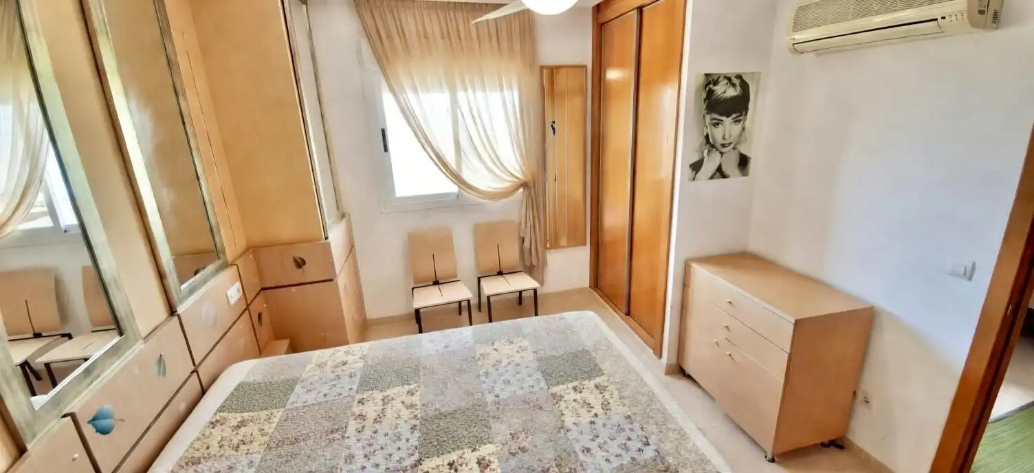 Piso con piscina en venta en Marina d'Or, imagen 12