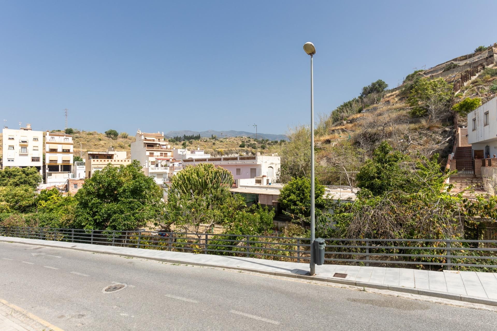 Residencial en venda a La Herradura centro