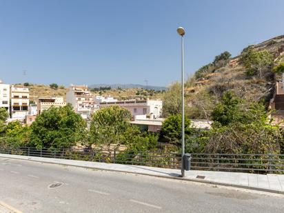 Exterior view of Residential for sale in Almuñécar